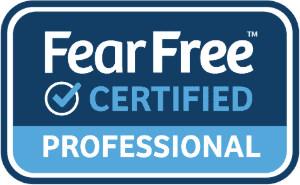 Fearfree Certified Professional Logo Updated